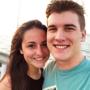 Meet your Posher, Brook